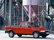 Ремонт и техническое обслуживание Fiat Strada