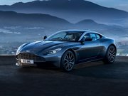 Ремонт и техническое обслуживание Aston Martin DB11