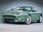 Ремонт и техническое обслуживание Aston Martin DB7