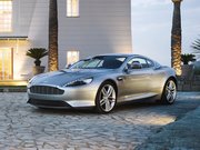 Ремонт и техническое обслуживание Aston Martin DB9