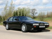 Ремонт и техническое обслуживание Aston Martin Lagonda
