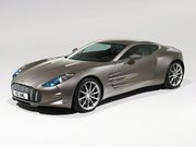 Ремонт и техническое обслуживание Aston Martin One-77