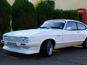 Ремонт и техническое обслуживание Aston Martin Tickford Capri
