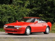 Ремонт и техническое обслуживание Aston Martin V8 Zagato