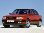 Ремонт и техническое обслуживание Audi 100