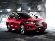 Ремонт и техническое обслуживание Haval H2