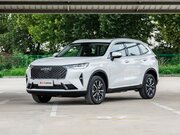 Ремонт и техническое обслуживание Haval H6