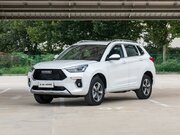 Ремонт и техническое обслуживание Haval H6 Coupe