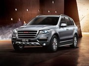 Ремонт и техническое обслуживание Haval H8