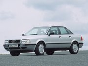 Ремонт и техническое обслуживание Audi 80