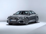 Ремонт и техническое обслуживание Audi A6