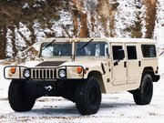 Ремонт и техническое обслуживание Hummer H1