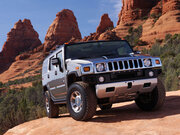 Ремонт и техническое обслуживание Hummer H2