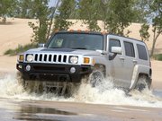 Ремонт и техническое обслуживание Hummer H3