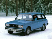 Ремонт и техническое обслуживание LADA 2104