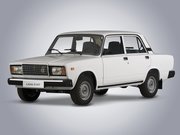 Ремонт и техническое обслуживание LADA 2107