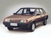 Ремонт и техническое обслуживание LADA 21099