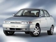 Ремонт и техническое обслуживание LADA 2110