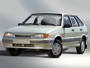 Ремонт и техническое обслуживание LADA 2114