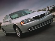 Ремонт и техническое обслуживание Lincoln LS