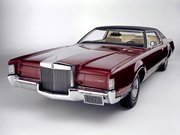 Ремонт и техническое обслуживание Lincoln Mark IV