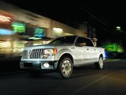 Ремонт и техническое обслуживание Lincoln Mark LT