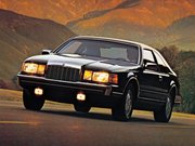 Ремонт и техническое обслуживание Lincoln Mark VII