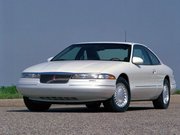 Ремонт и техническое обслуживание Lincoln Mark VIII