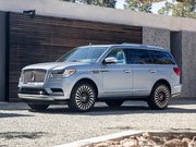 Ремонт и техническое обслуживание Lincoln Navigator