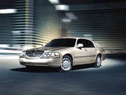 Ремонт и техническое обслуживание Lincoln Town Car