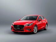 Ремонт и техническое обслуживание Mazda Axela