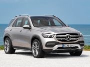 Ремонт и техническое обслуживание Mercedes-Benz GLE