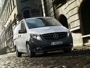 Ремонт и техническое обслуживание Mercedes-Benz Vito