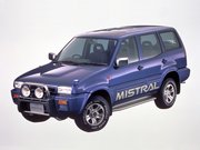 Ремонт и техническое обслуживание Nissan Mistral
