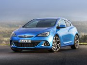 Ремонт и техническое обслуживание Opel Astra OPC