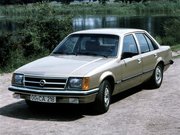 Ремонт и техническое обслуживание Opel Commodore