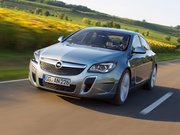 Ремонт и техническое обслуживание Opel Insignia OPC