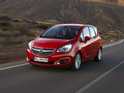 Ремонт Opel Meriva, ремонт Опель Мерива , Ремонт и обслуживание Opel Meriva