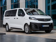 Ремонт и техническое обслуживание Opel Vivaro