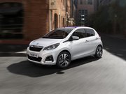 Ремонт Peugeot 108, ремонт Пежо 108 , Ремонт и обслуживание Peugeot 108