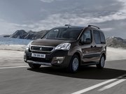 Ремонт и техническое обслуживание Peugeot Partner