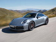 Ремонт и техническое обслуживание Porsche 911