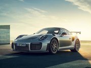 Ремонт и техническое обслуживание Porsche 911 GT2