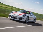 Ремонт и техническое обслуживание Porsche 911 R