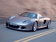 Ремонт Porsche Carrera GT, ремонт Порше Каррера ГТ , Ремонт и обслуживание Porsche Carrera GT