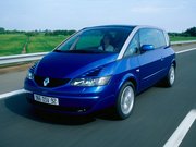 Ремонт и техническое обслуживание Renault Avantime