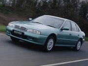 Ремонт и техническое обслуживание Rover 600