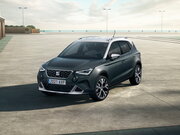 Ремонт и техническое обслуживание SEAT Arona