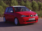 Ремонт и техническое обслуживание SEAT Arosa