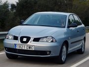 Ремонт и техническое обслуживание SEAT Cordoba